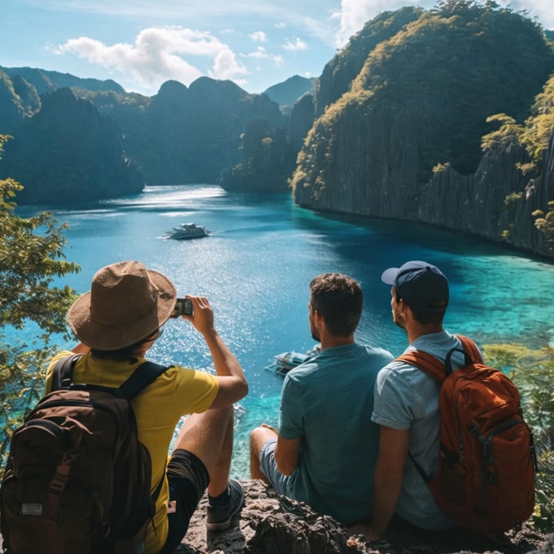 Adventure Trip
