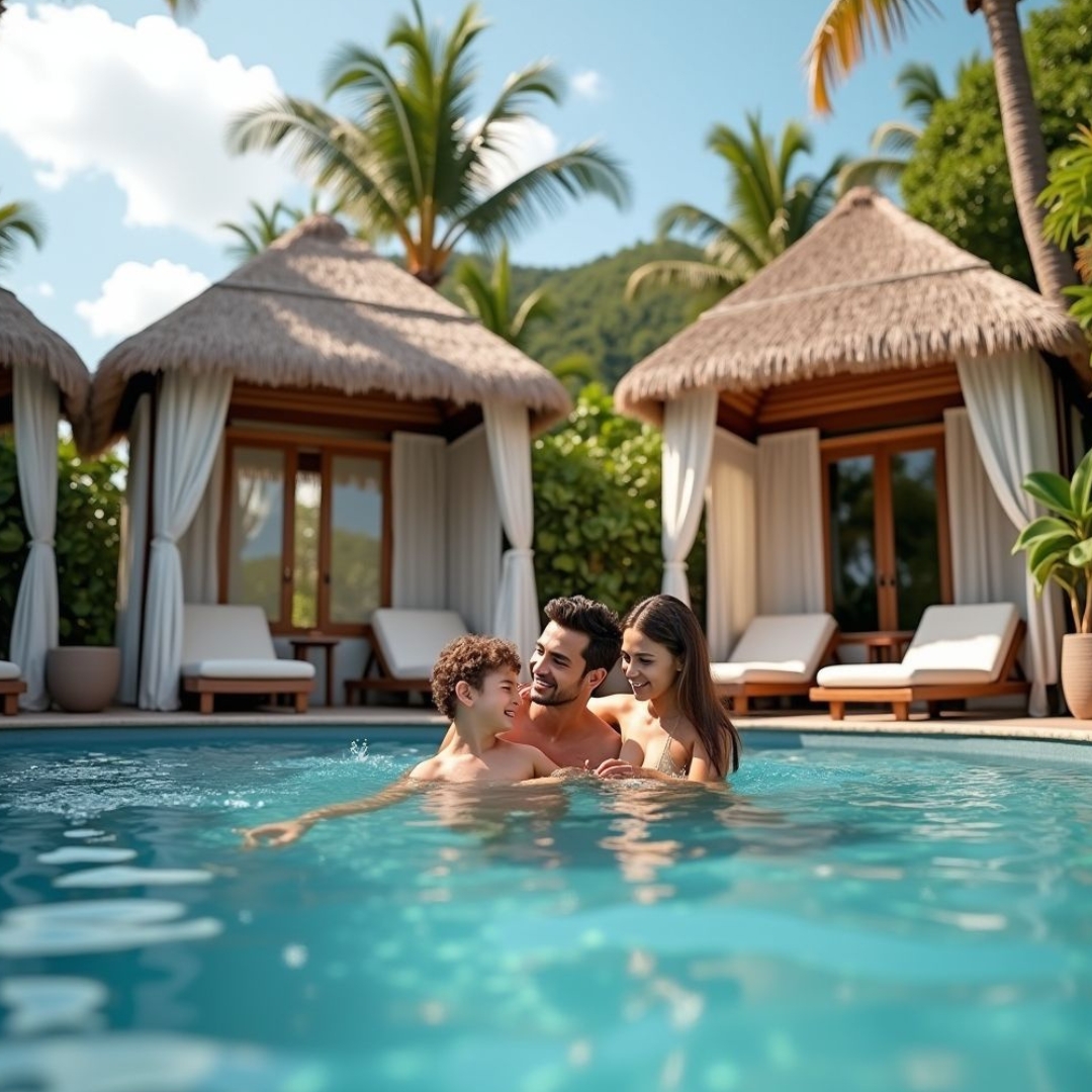 Perfect Vacation