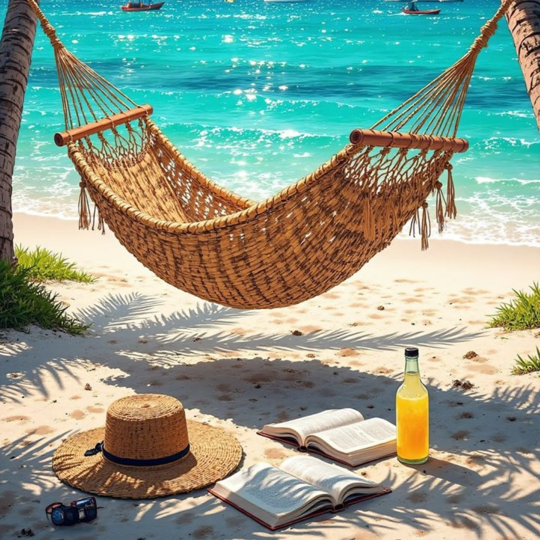 Luxury Resort