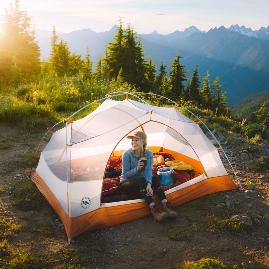 Riverside Camps