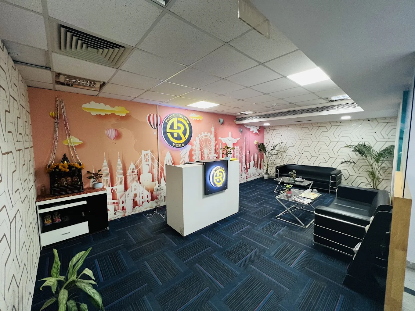 New Delhi Corporate Office