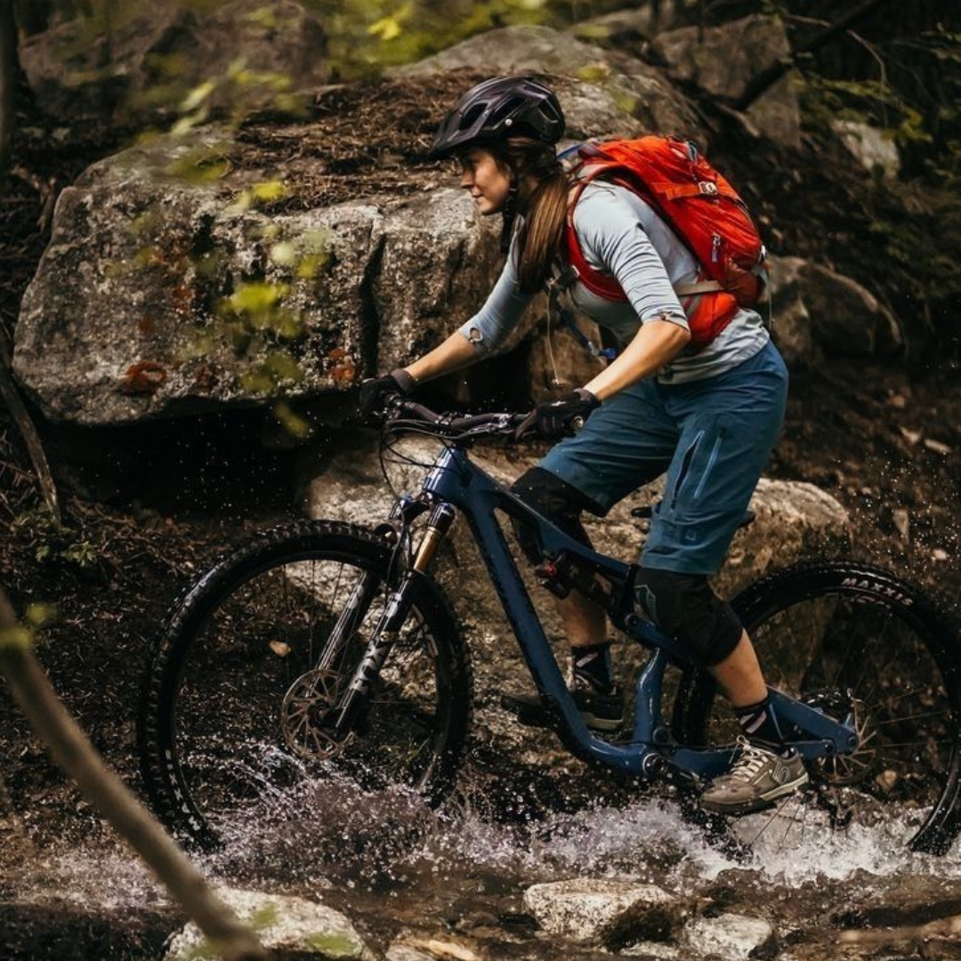 Village Trails