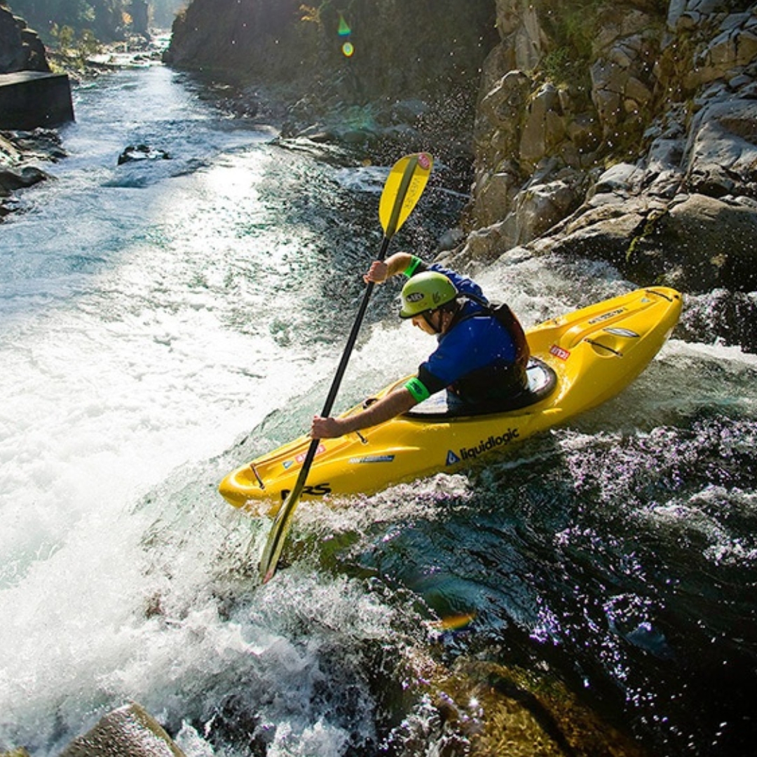 Backwater Touring