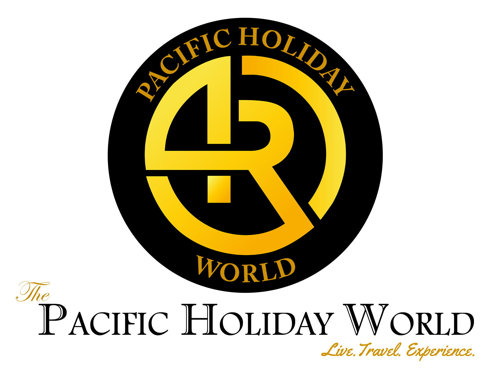 the pacific holiday world