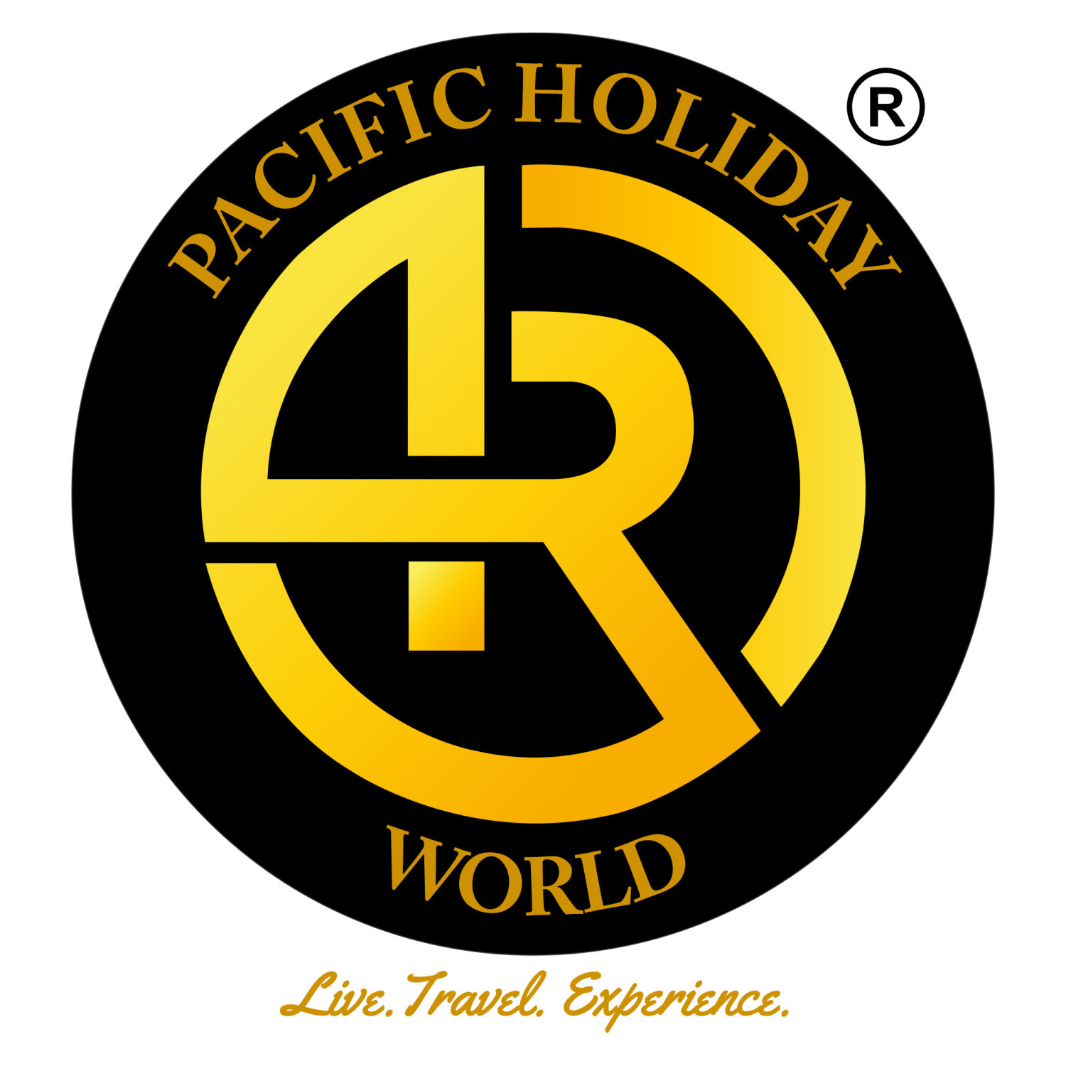 The Pacific Holiday World