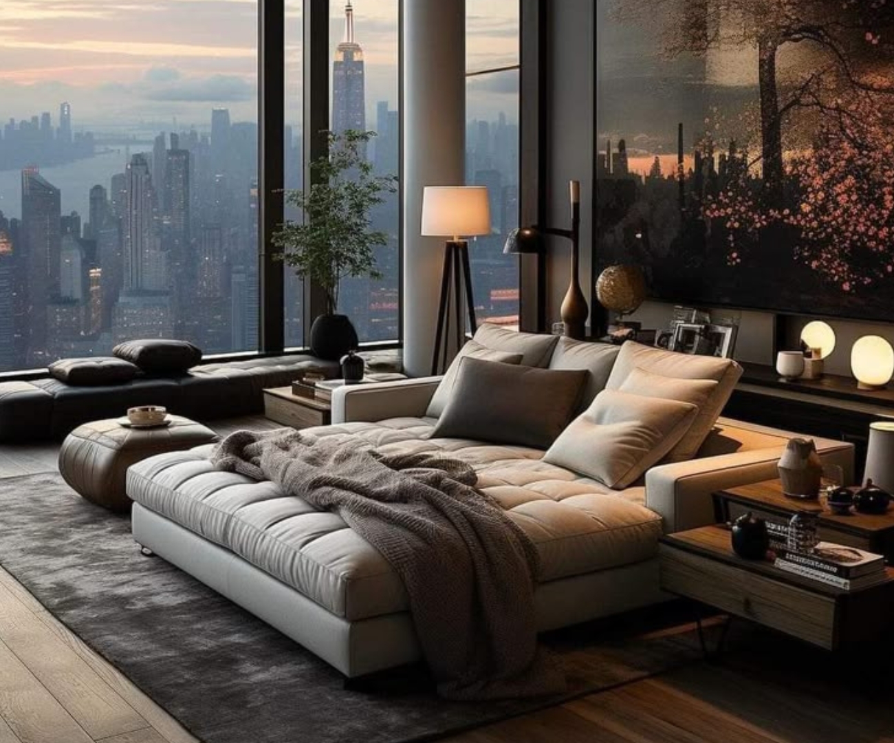 Suite Room