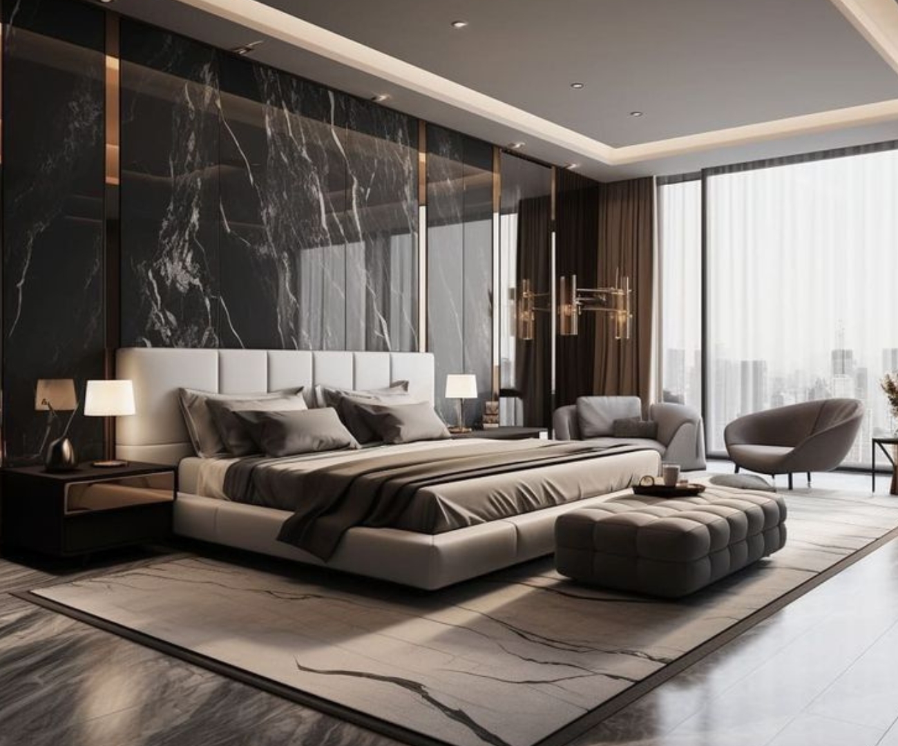 T1 Standard Room
