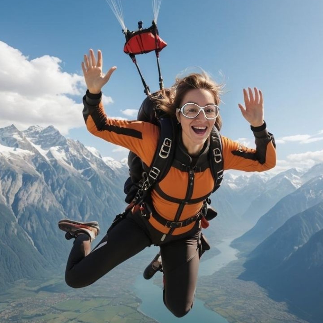 Ridge Soaring