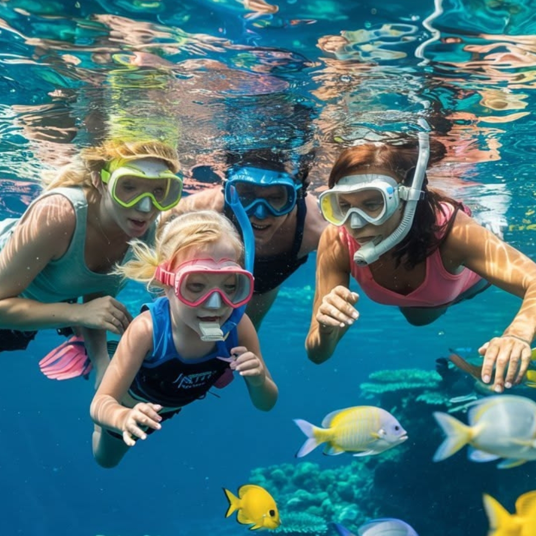 PADI Certification