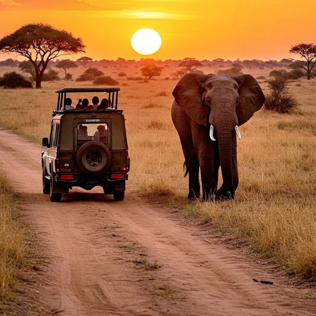 Night Safari
