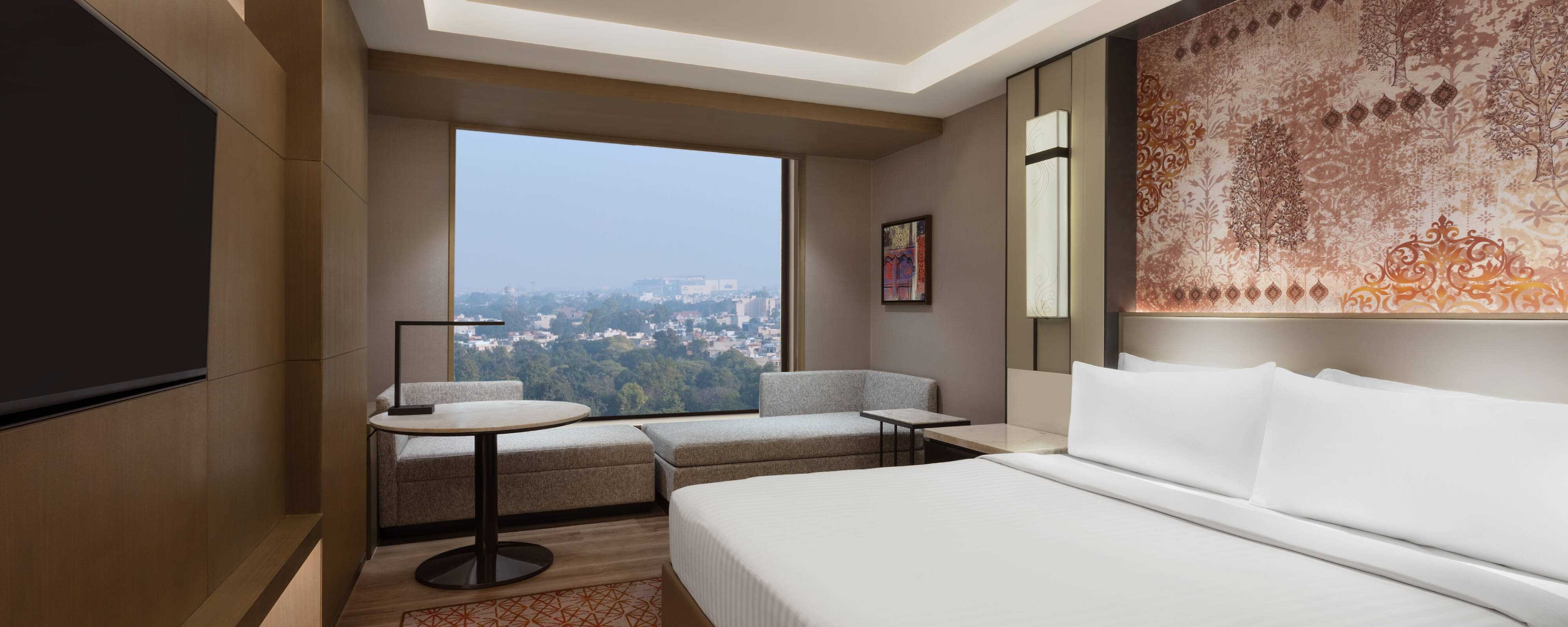 Courtyard by Marriott Amritsar